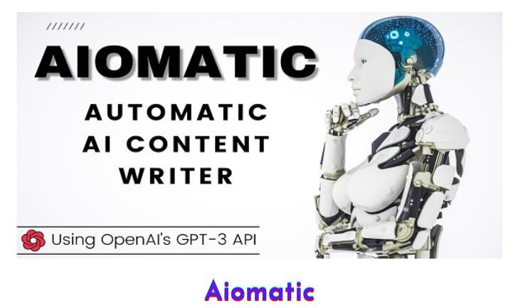 Aiomatic v2.1.7 WordPress Plugin Free