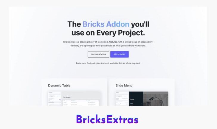 bricksextras Free download