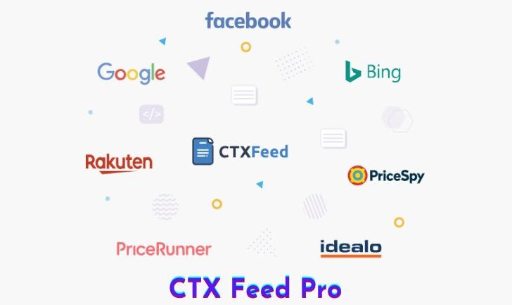 ctx-feed-pro Free download