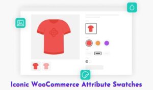 iconic-woocommerce-attribute-swatches FREE 