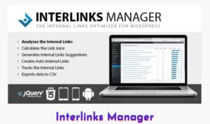 interlinks-manager Free download