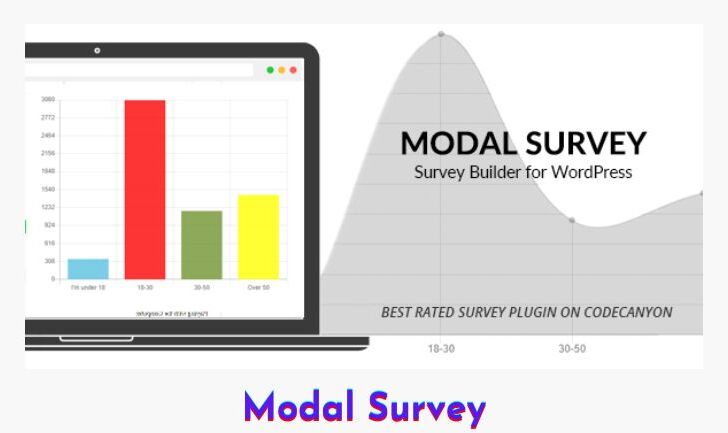 modal-survey free download