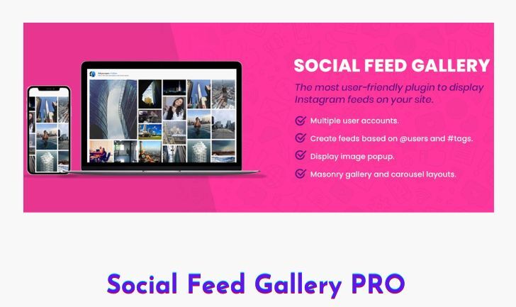 social-feed-gallery-pro free