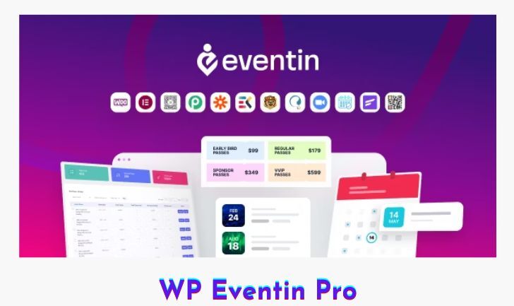 wp-eventin-pro free download