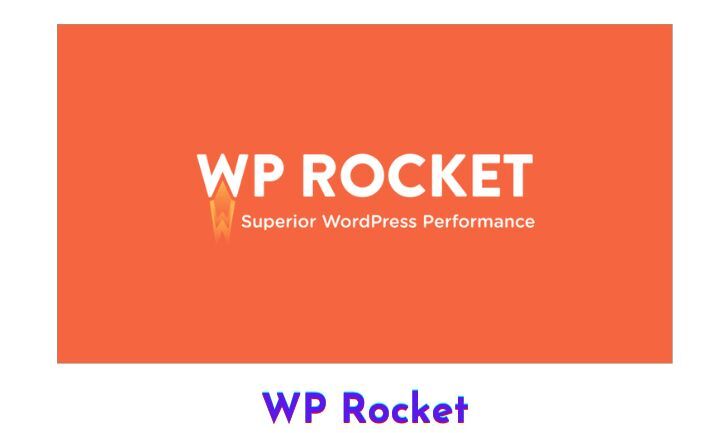 Wp rocket free download