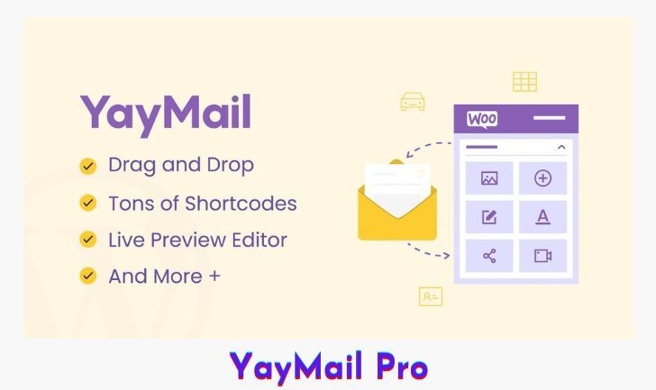 yaymail-pro Plugin free download